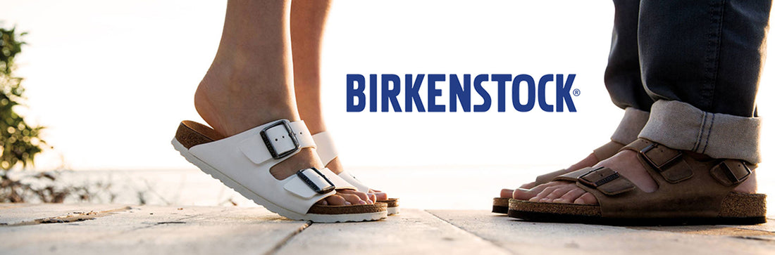 Birkenstock Australia