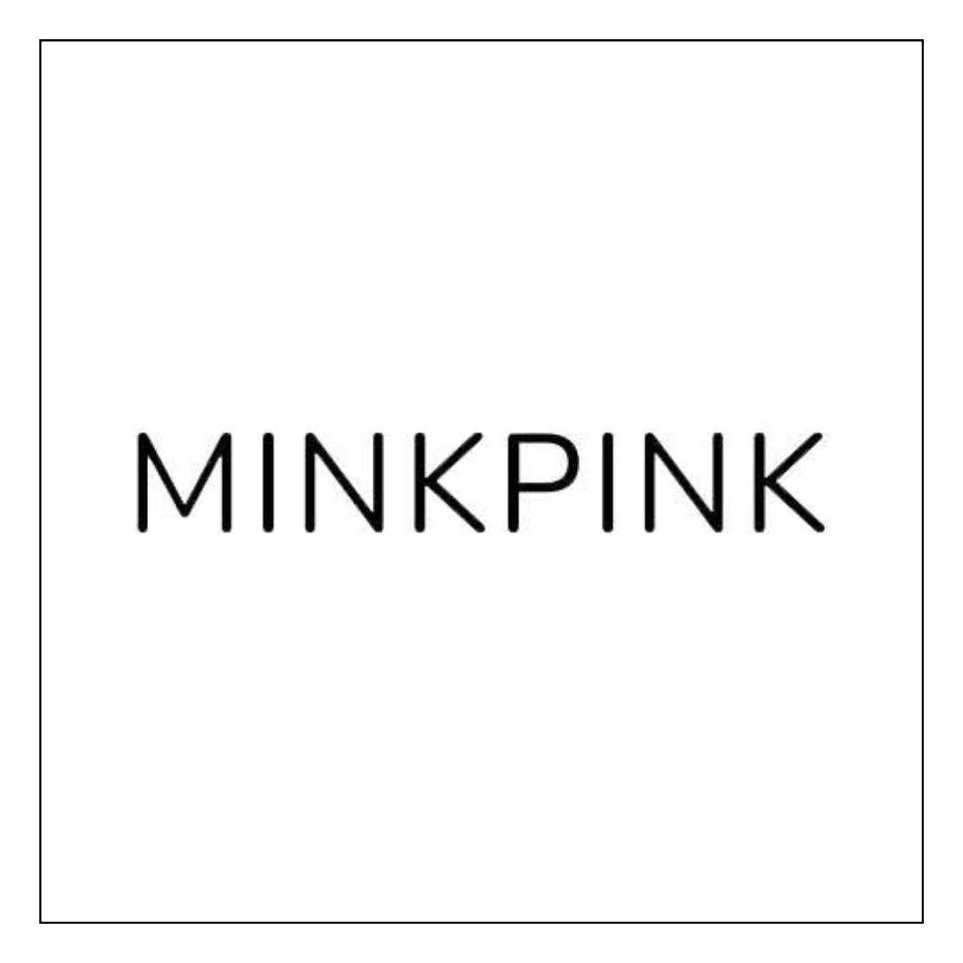 Minkpink