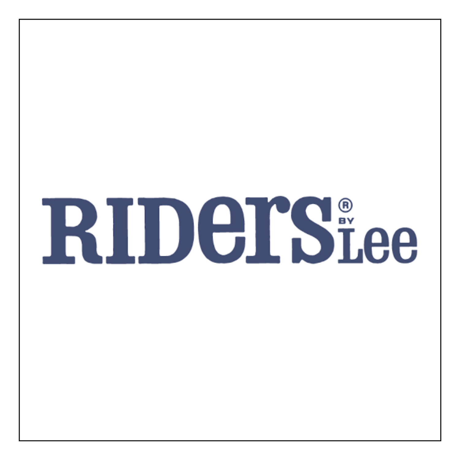 Riders by Lee