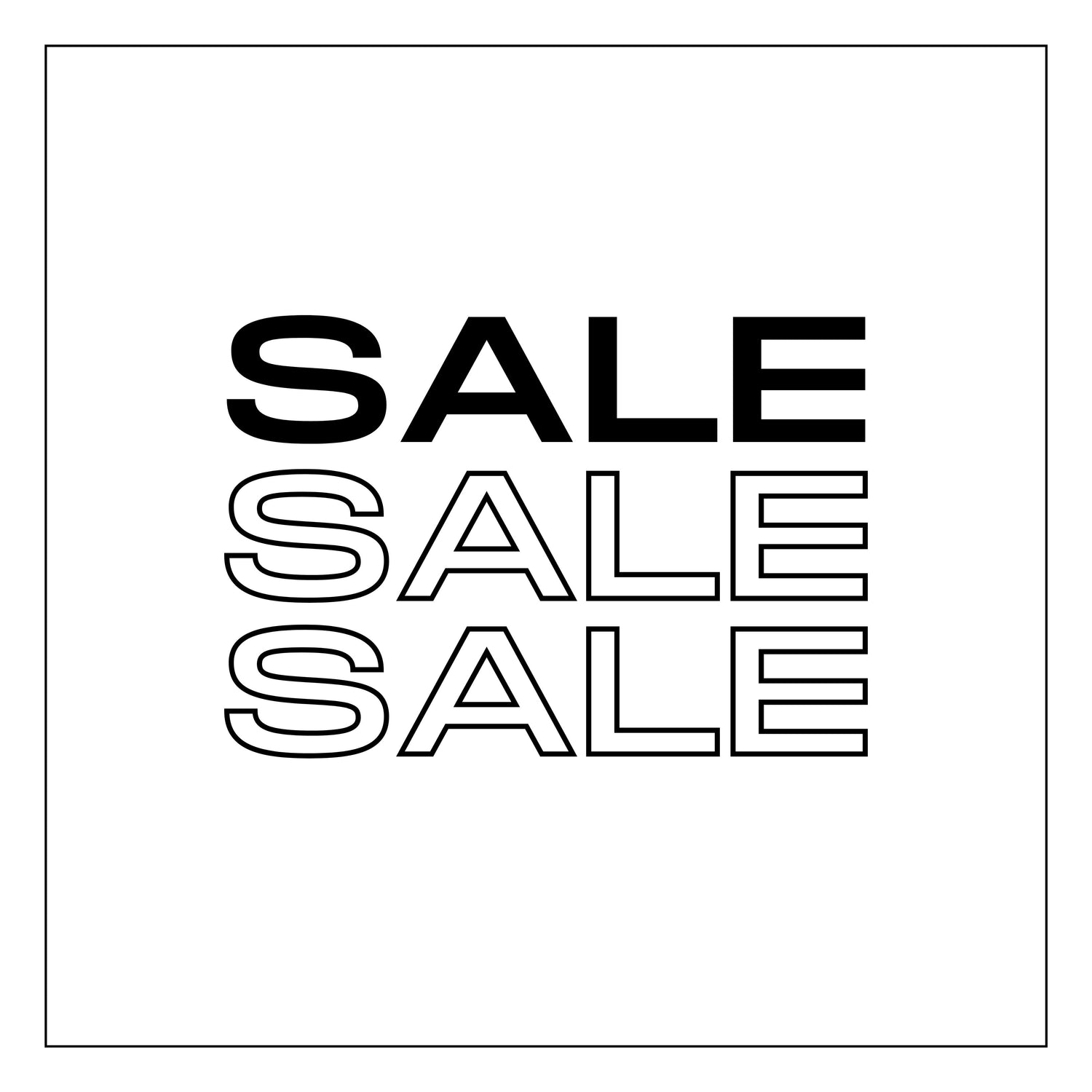 SALE