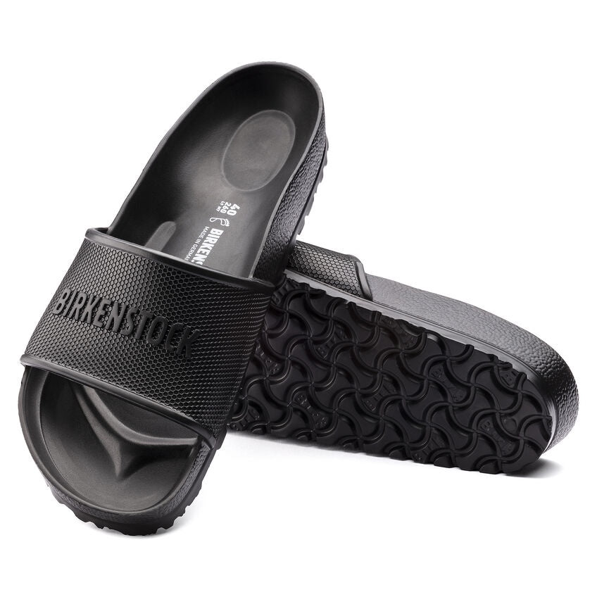 Birkenstock Barbados - Black EVA