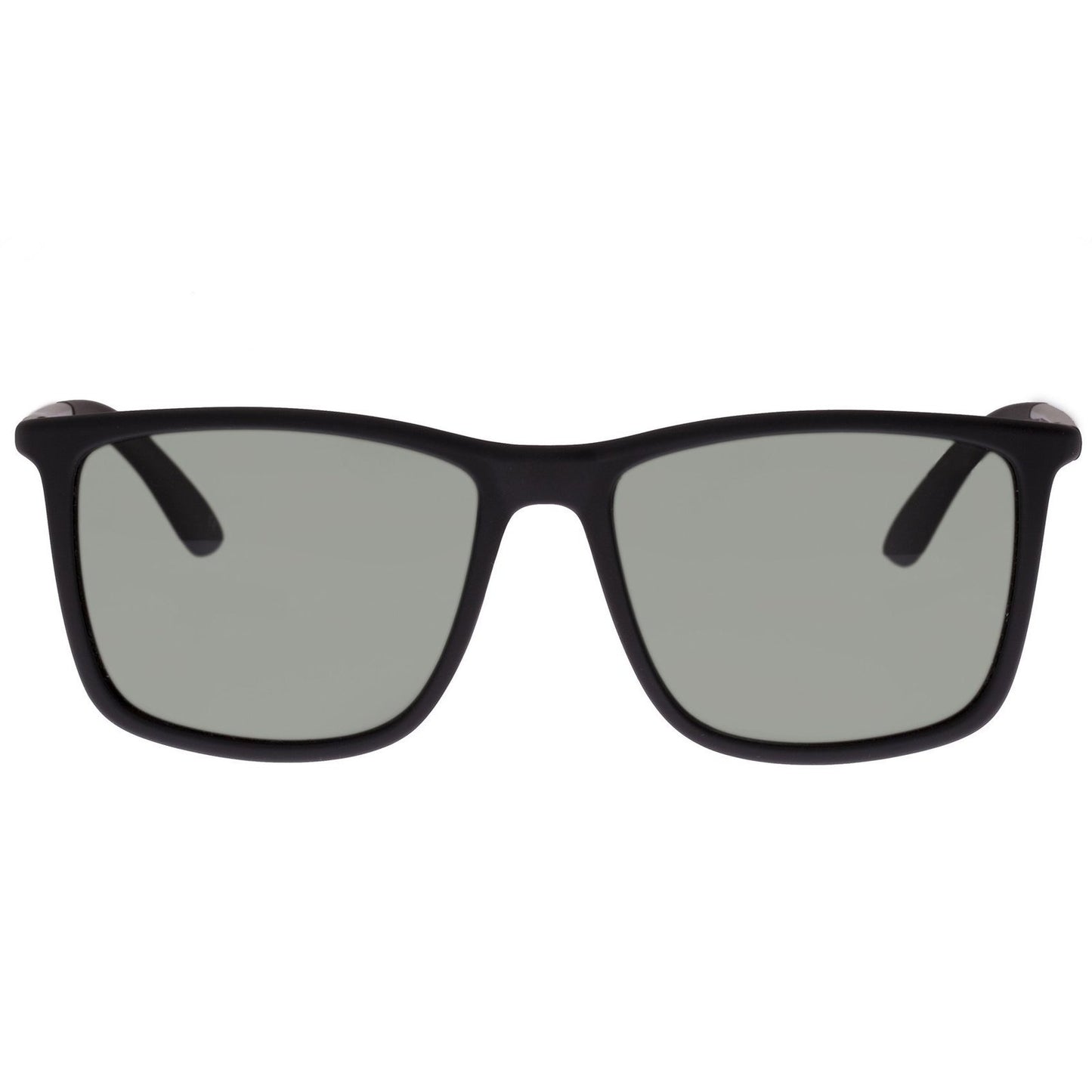 Tweedledum - Matte Black