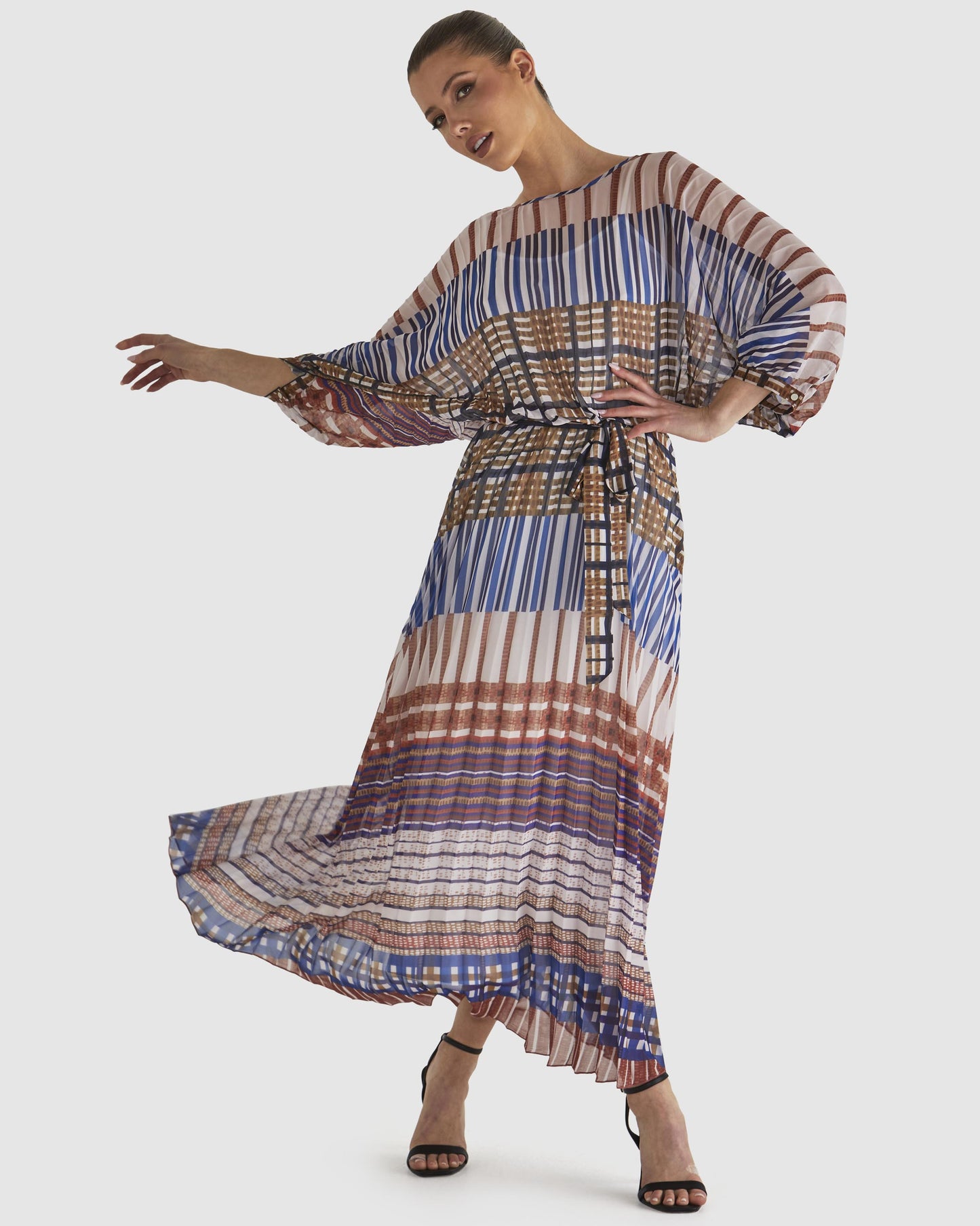 Rays Dress
