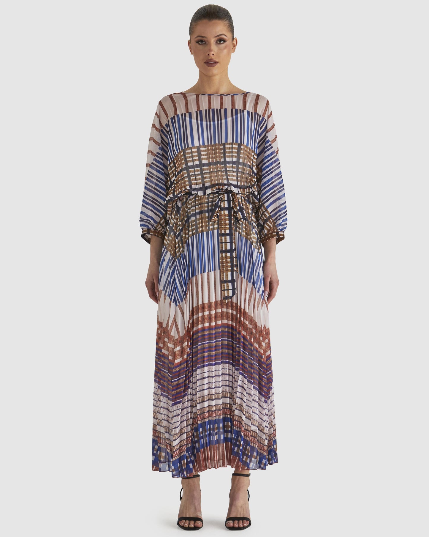 Rays Dress