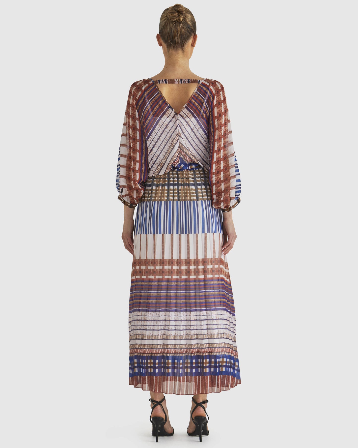 Rays Dress
