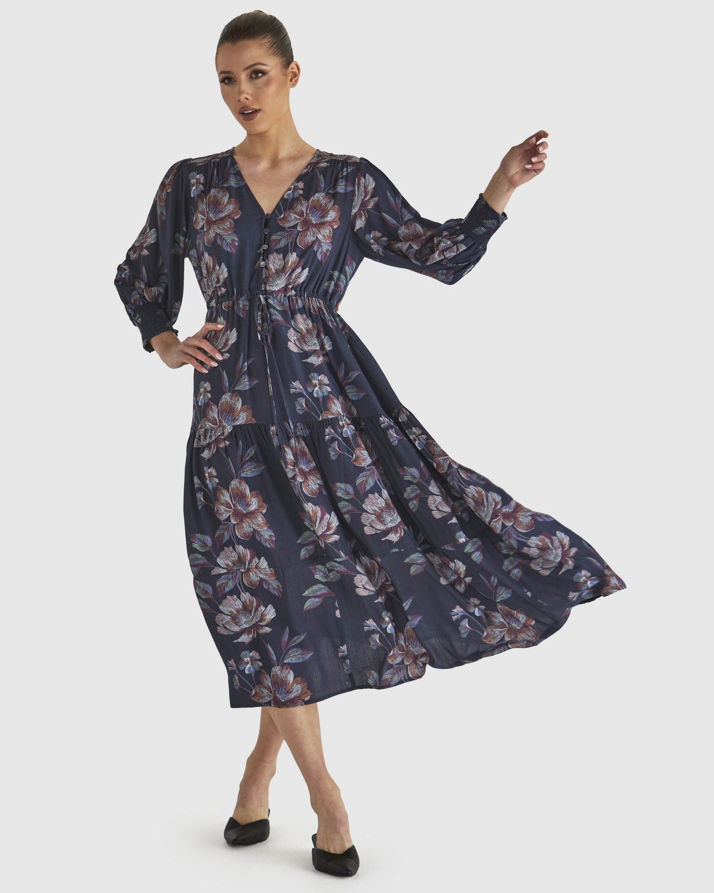 Just Imagine Dress