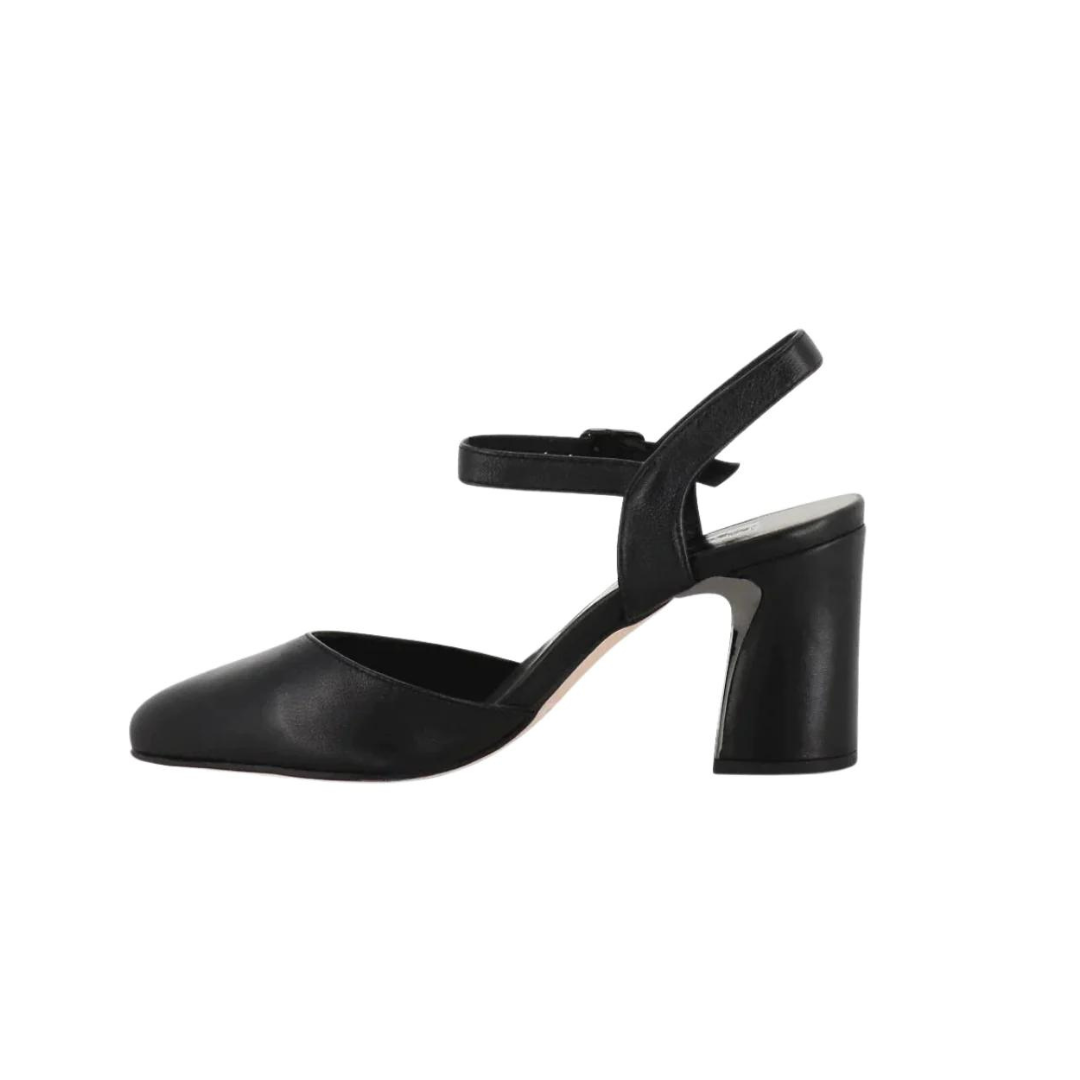 Karent Heels - Black