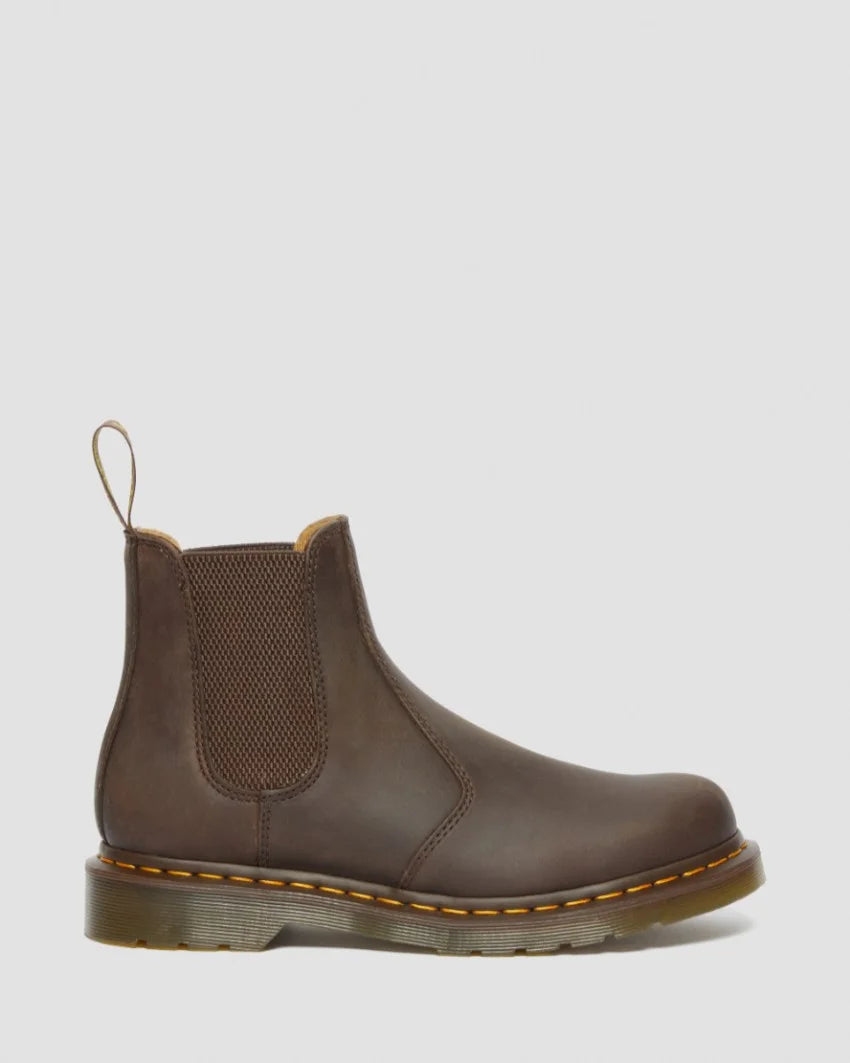 2976 Chelsea Boot - Dark Brown