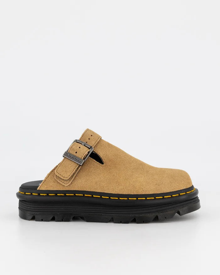 Zebzag Mule Savannah - Tan
