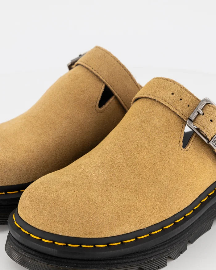Zebzag Mule Savannah - Tan