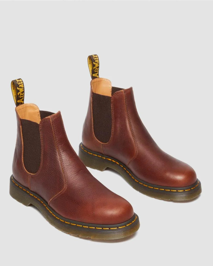 2976 Chelsea Boot - Cashew