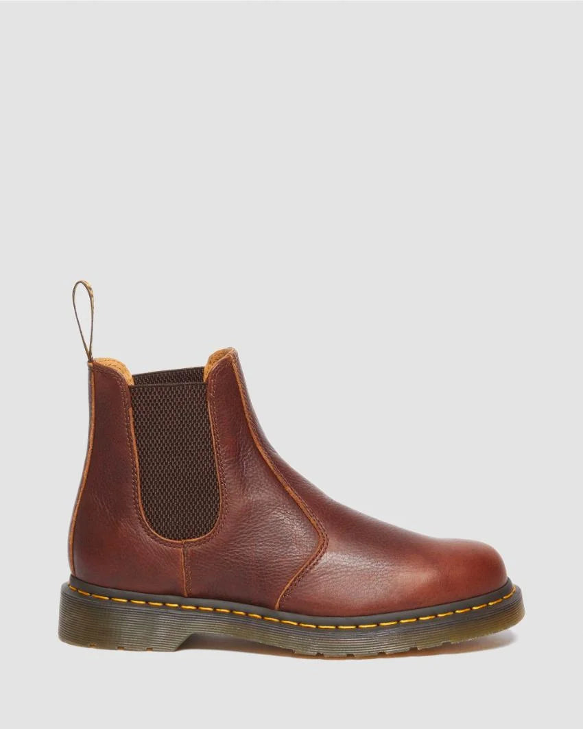 2976 Chelsea Boot - Cashew