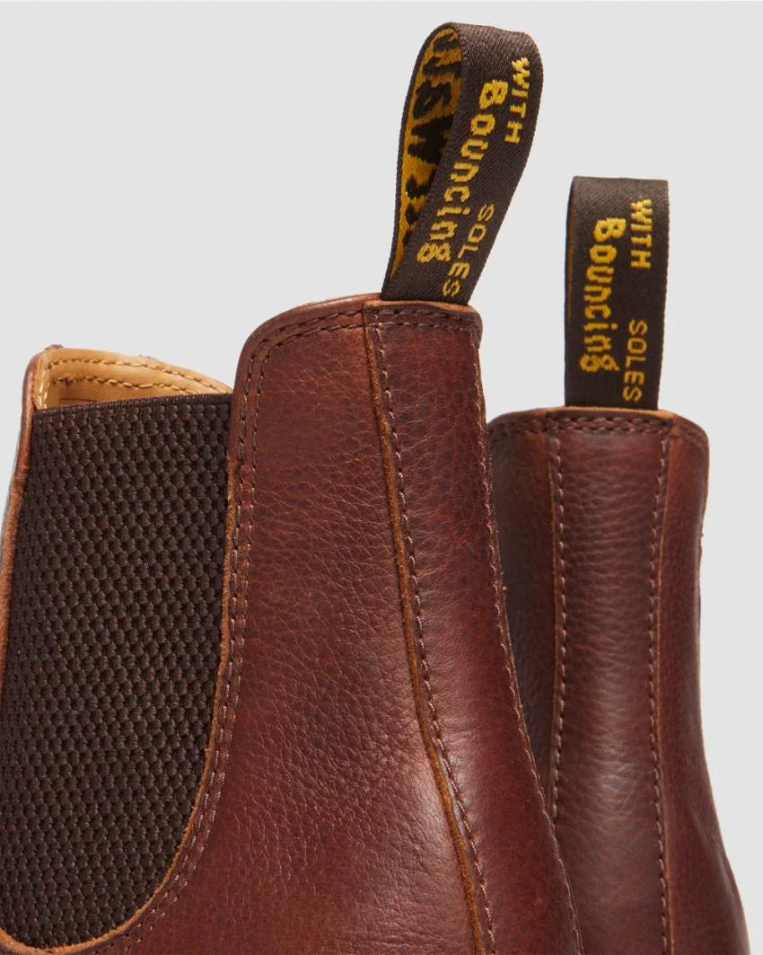 2976 Chelsea Boot - Cashew
