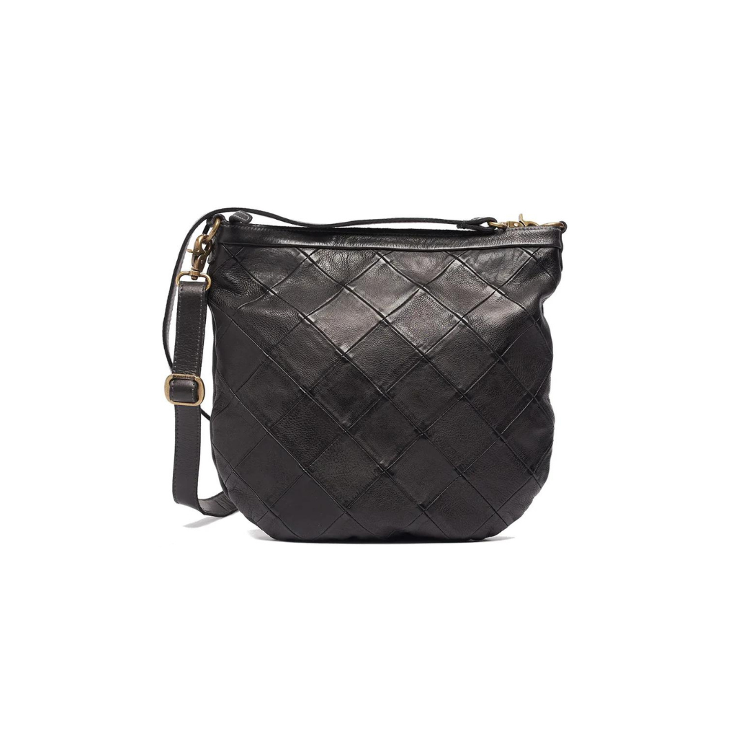 Bella Squares - Sling Bag