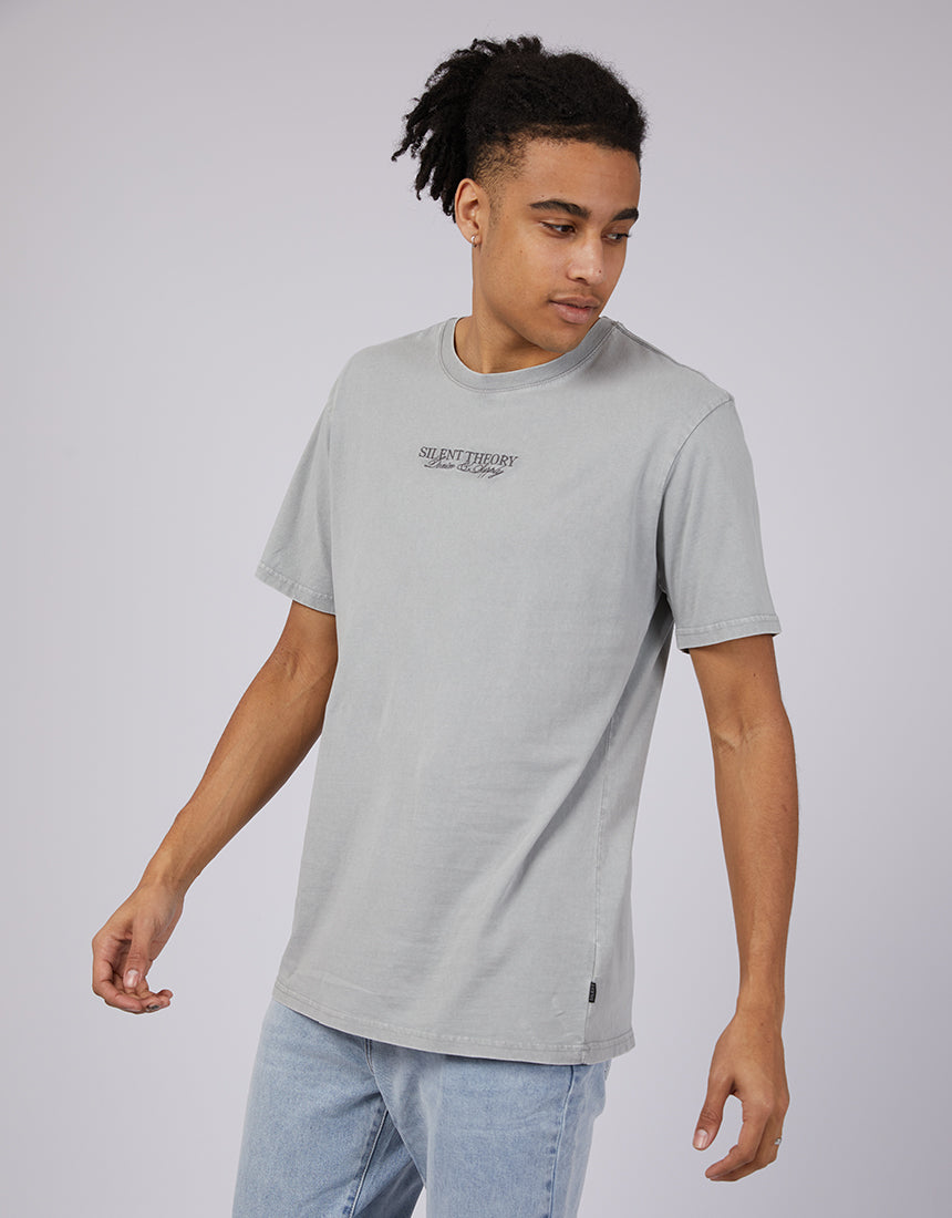 Classic Embro Tee