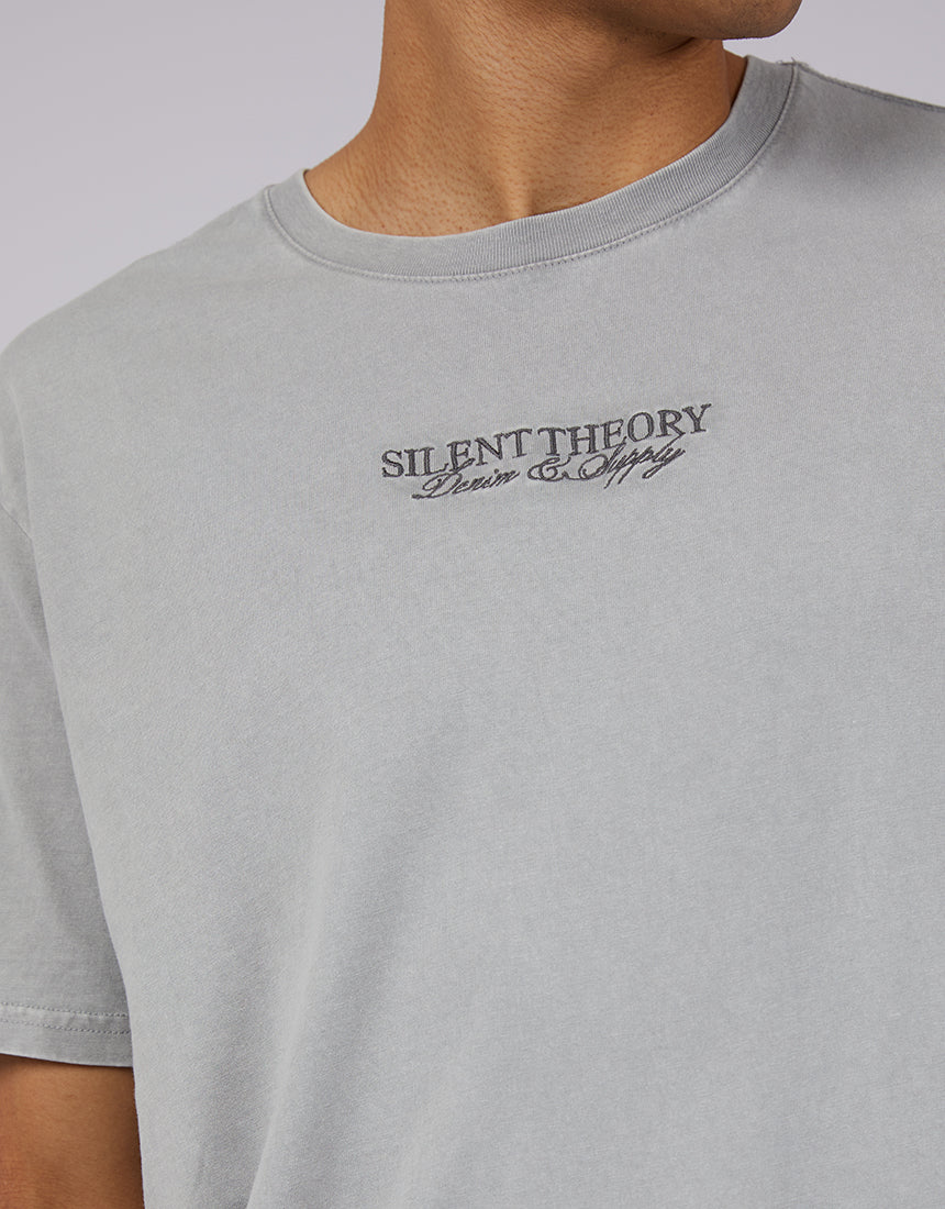 Classic Embro Tee
