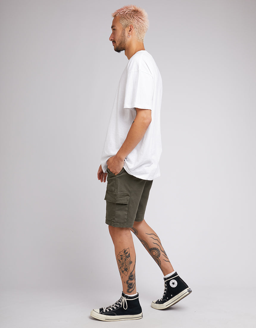 Field Cargo Shorts