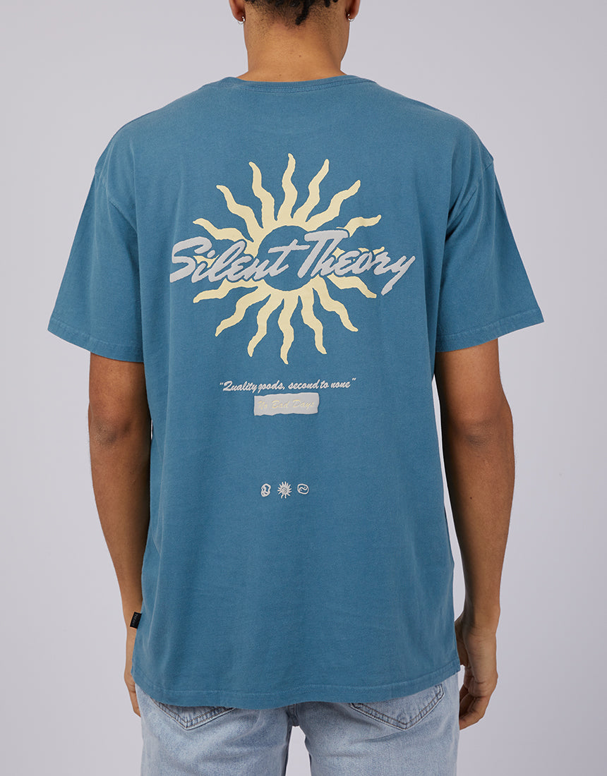 Sun Rays Tee