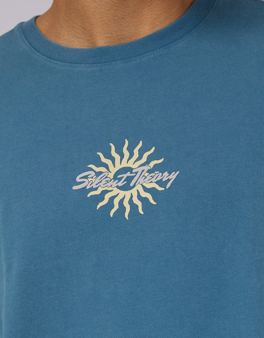 Sun Rays Tee