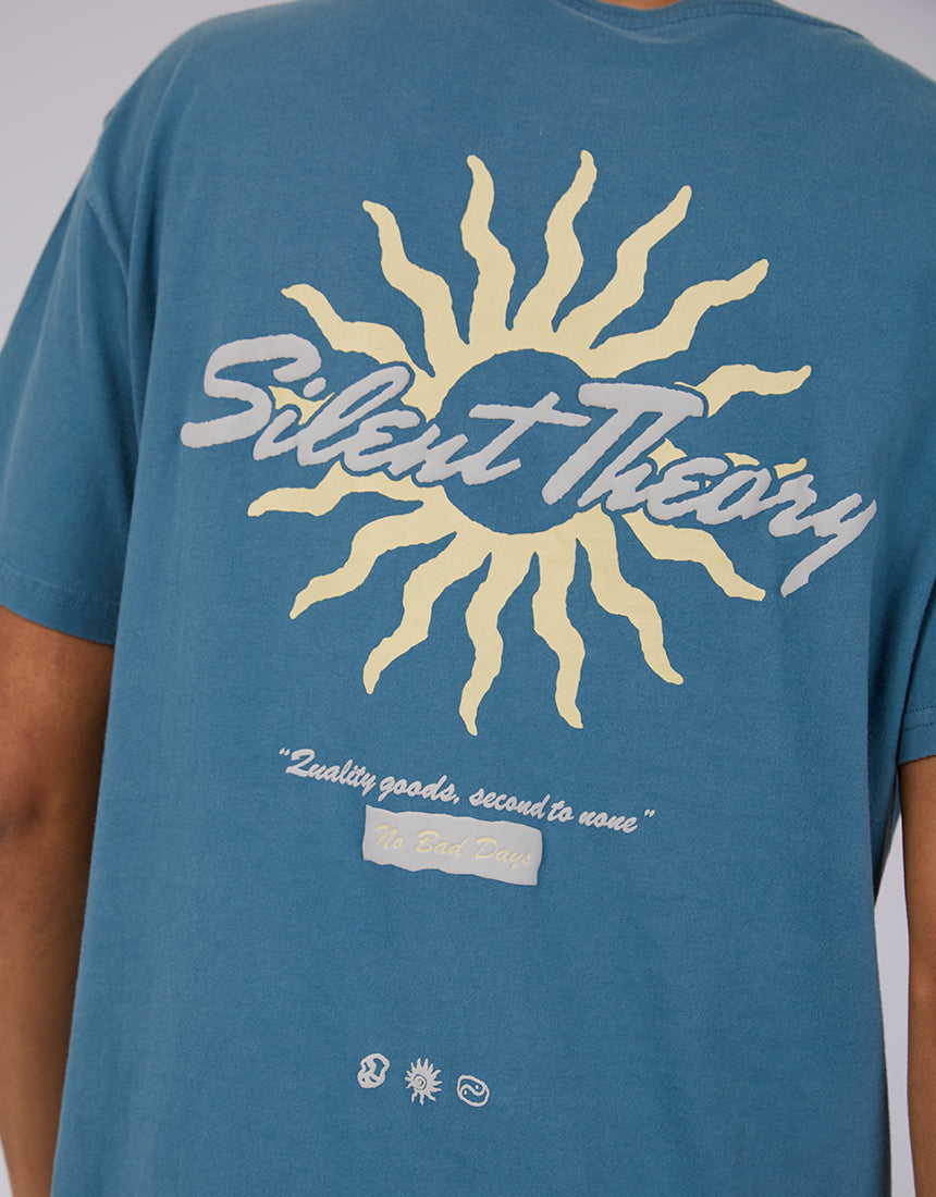 Sun Rays Tee