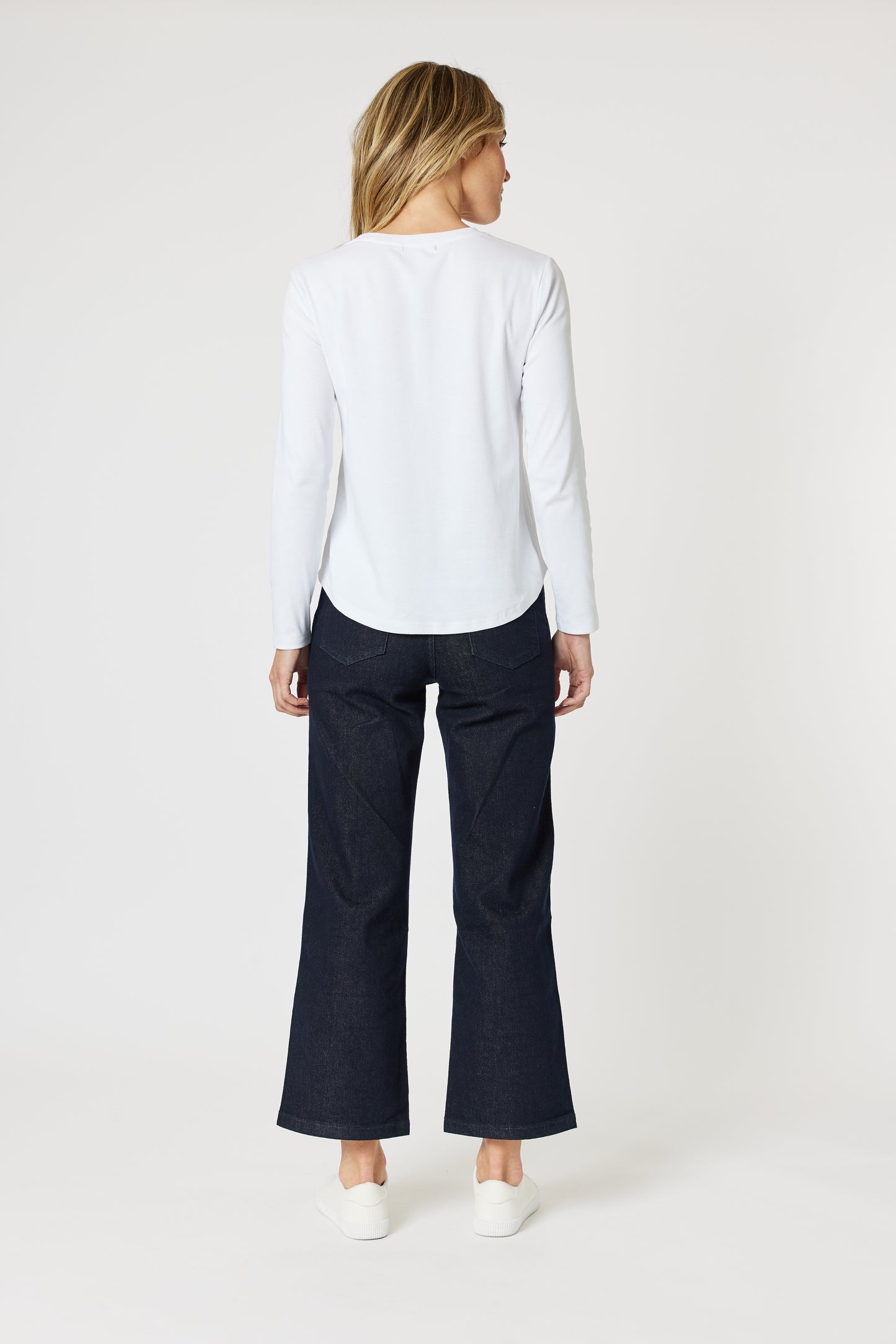 Hudson Jean - Dark Denim