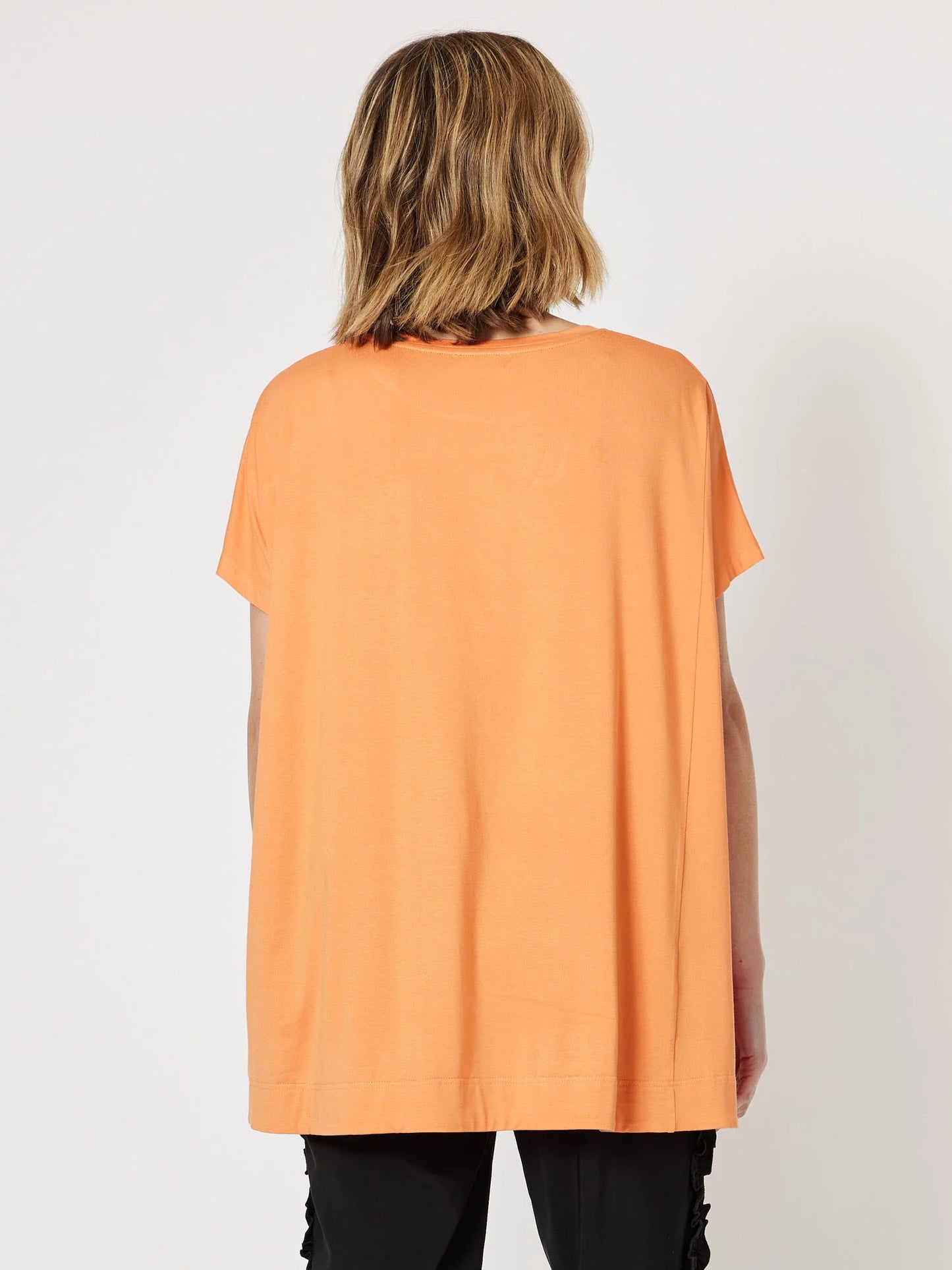 Serene Tee - Sunset