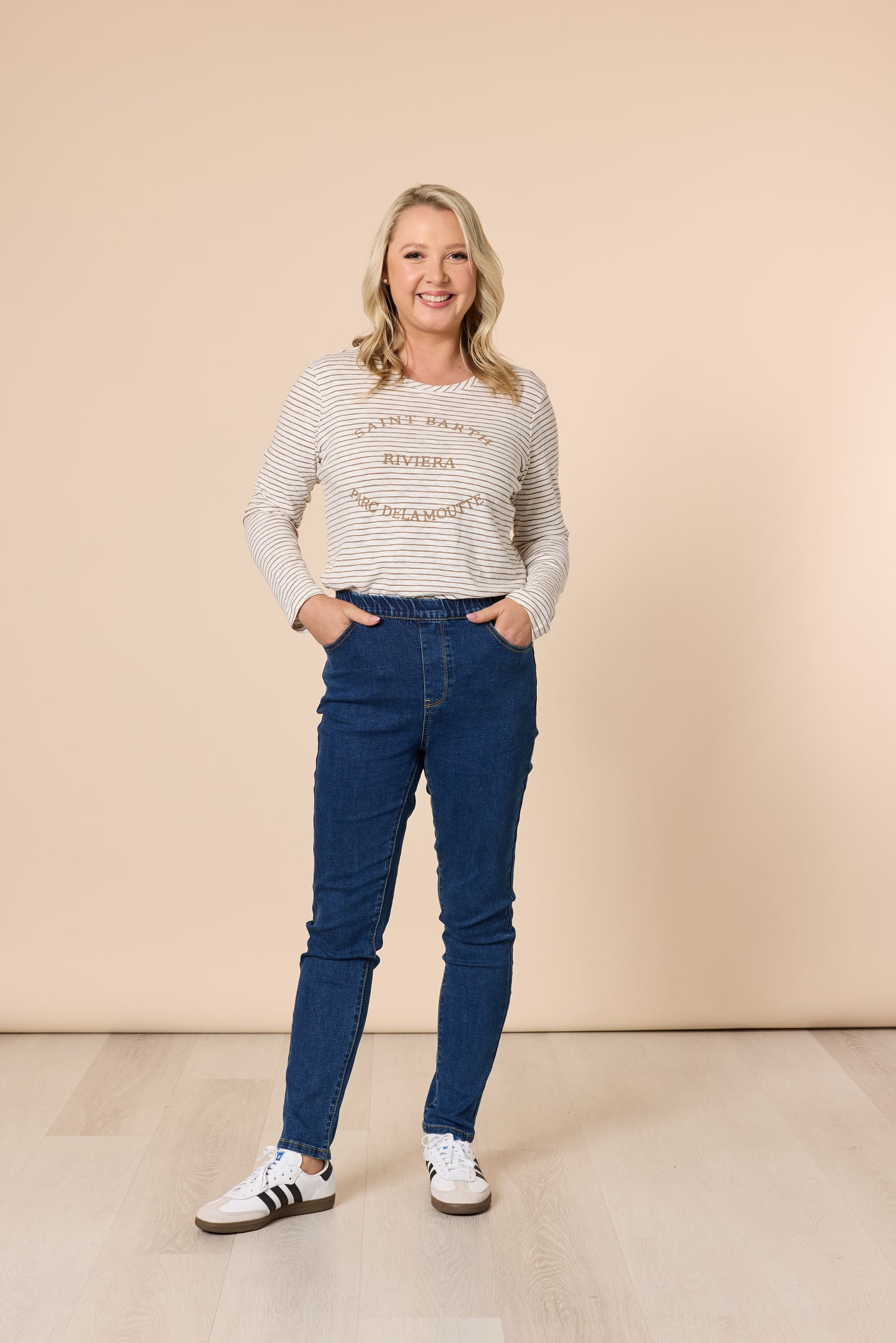 Chicago Jean