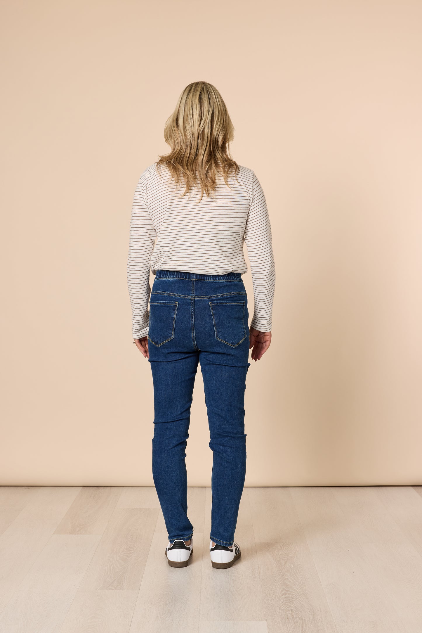 Chicago Jean