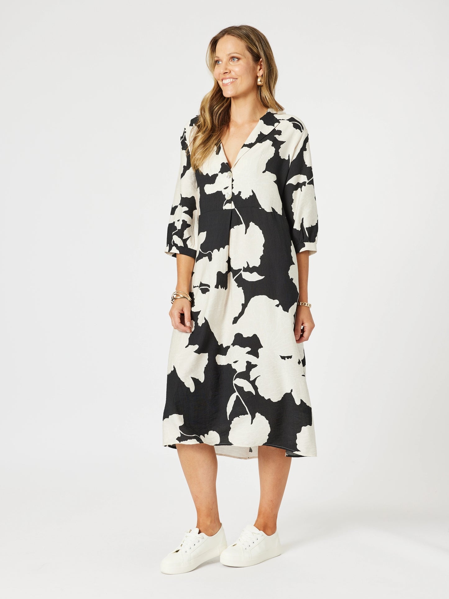 Barcelona Dress