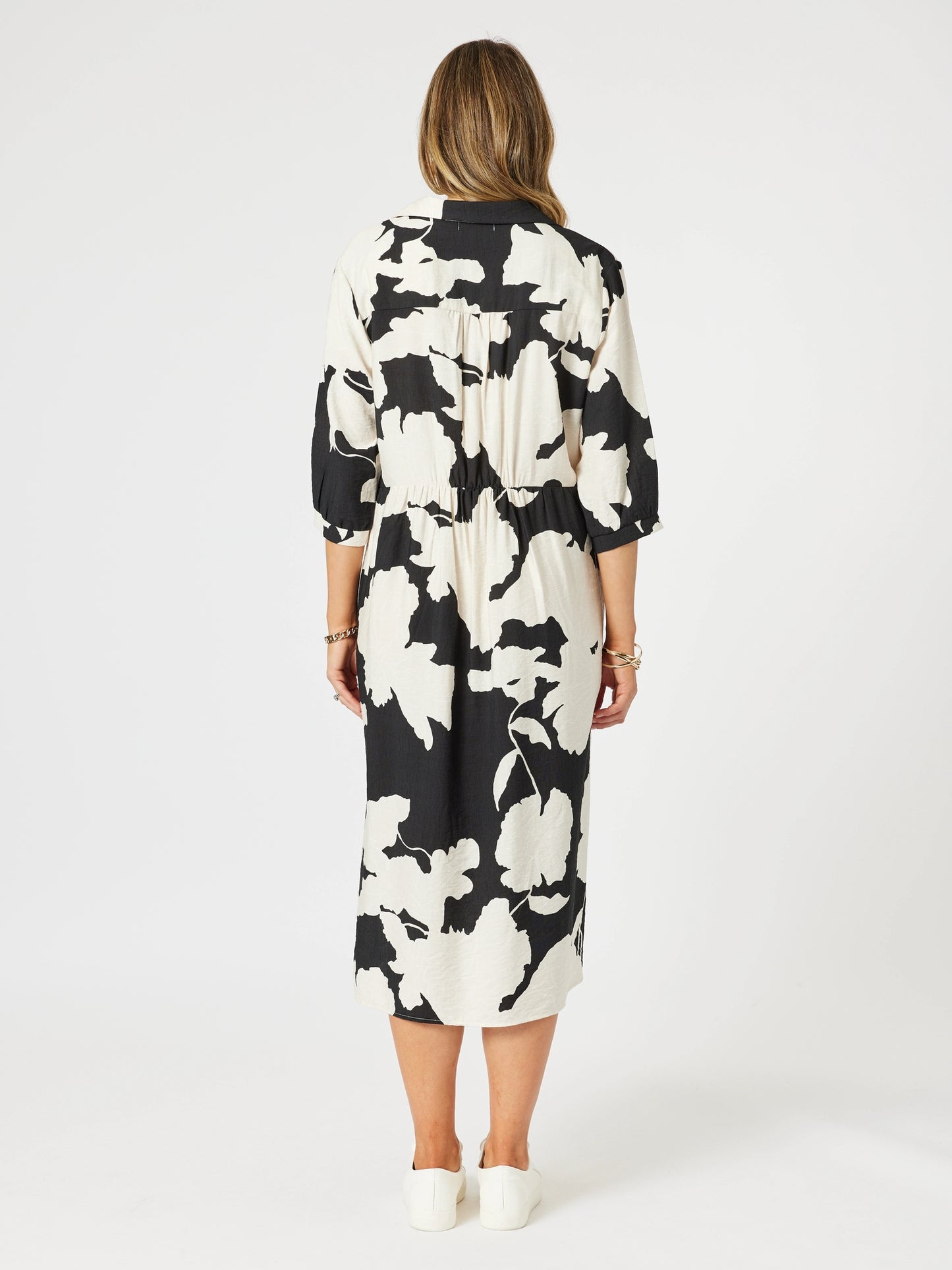Barcelona Dress