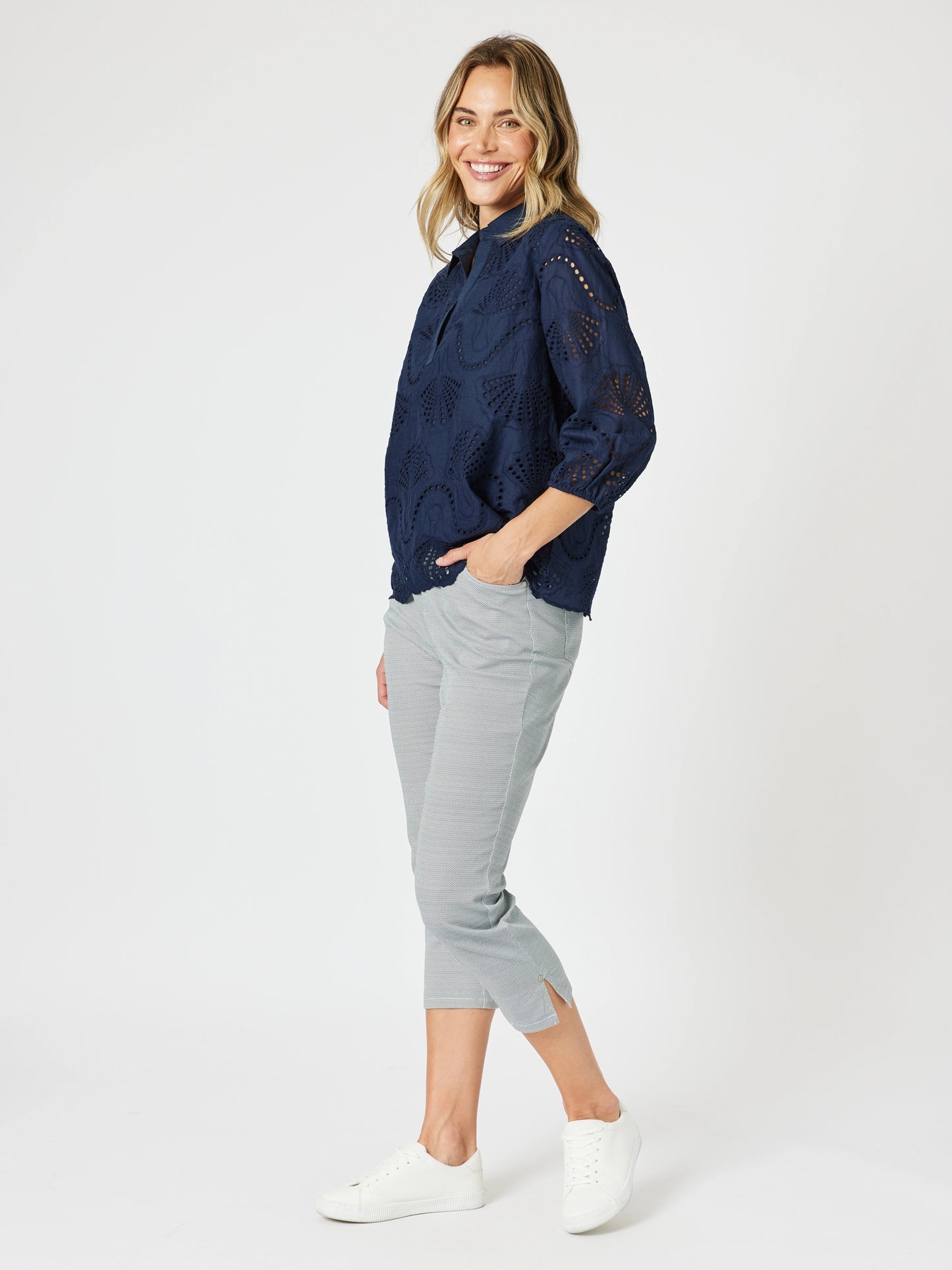 Taylor Pant