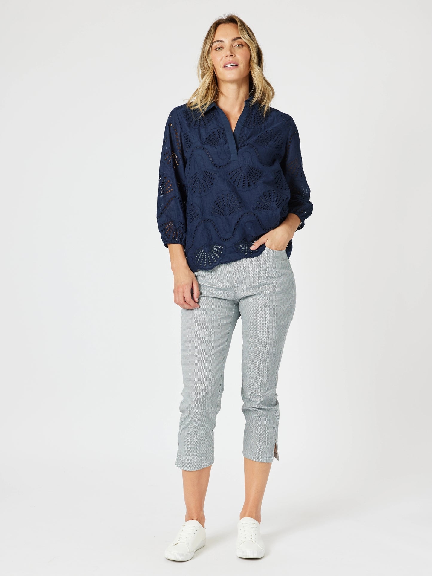 Taylor Pant