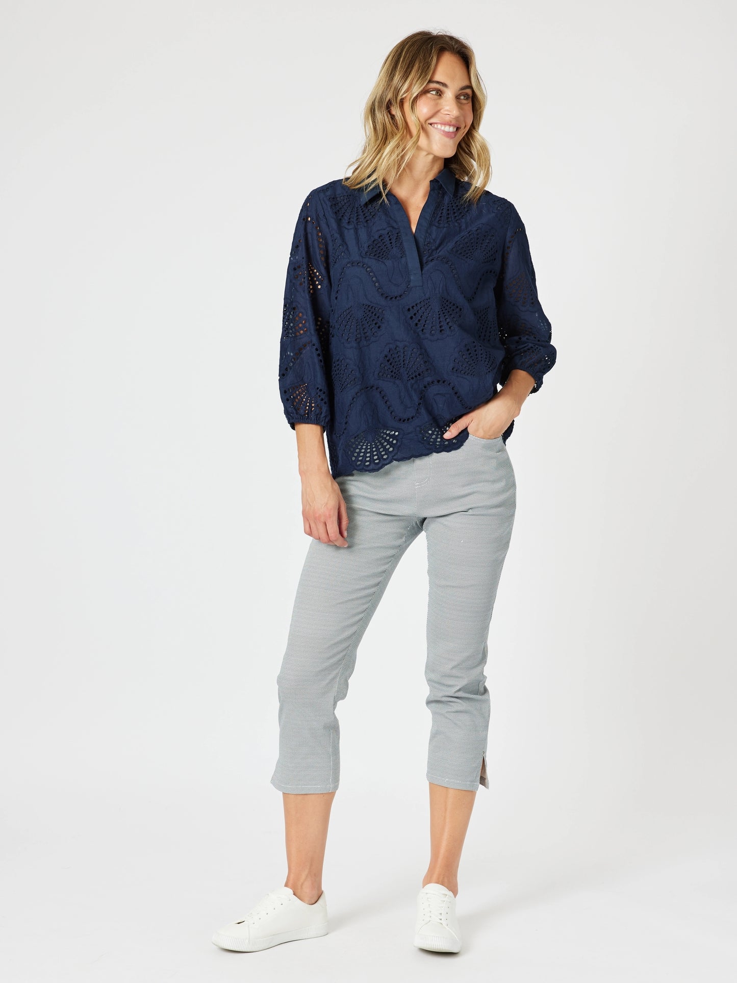 Taylor Pant