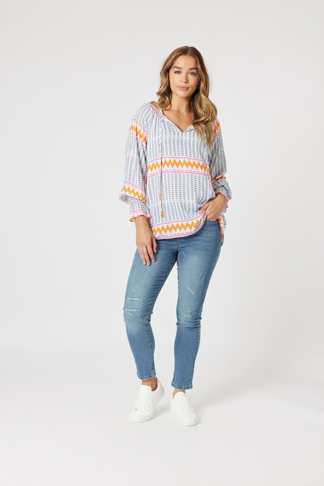 Geo Top