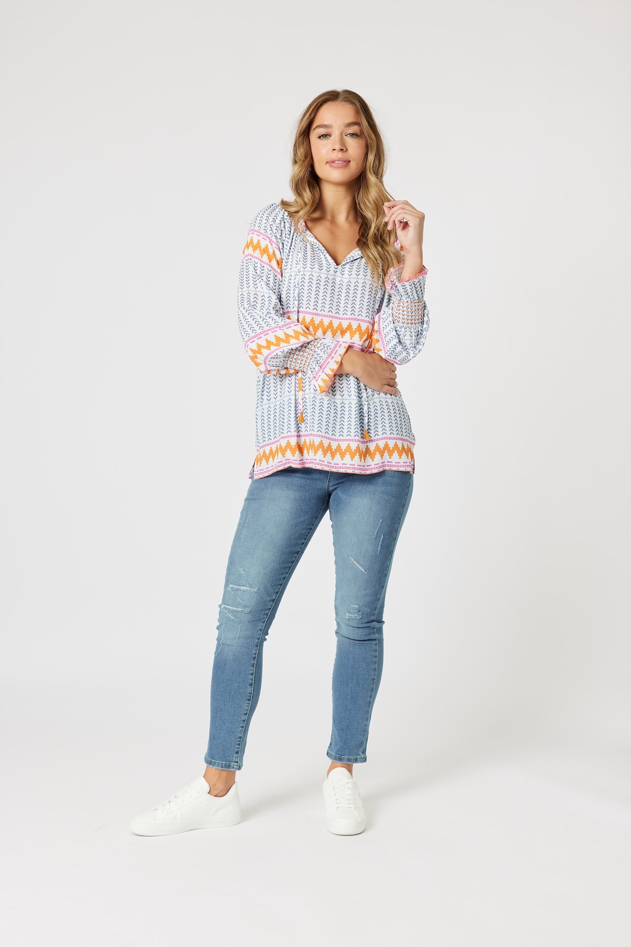 Geo Top