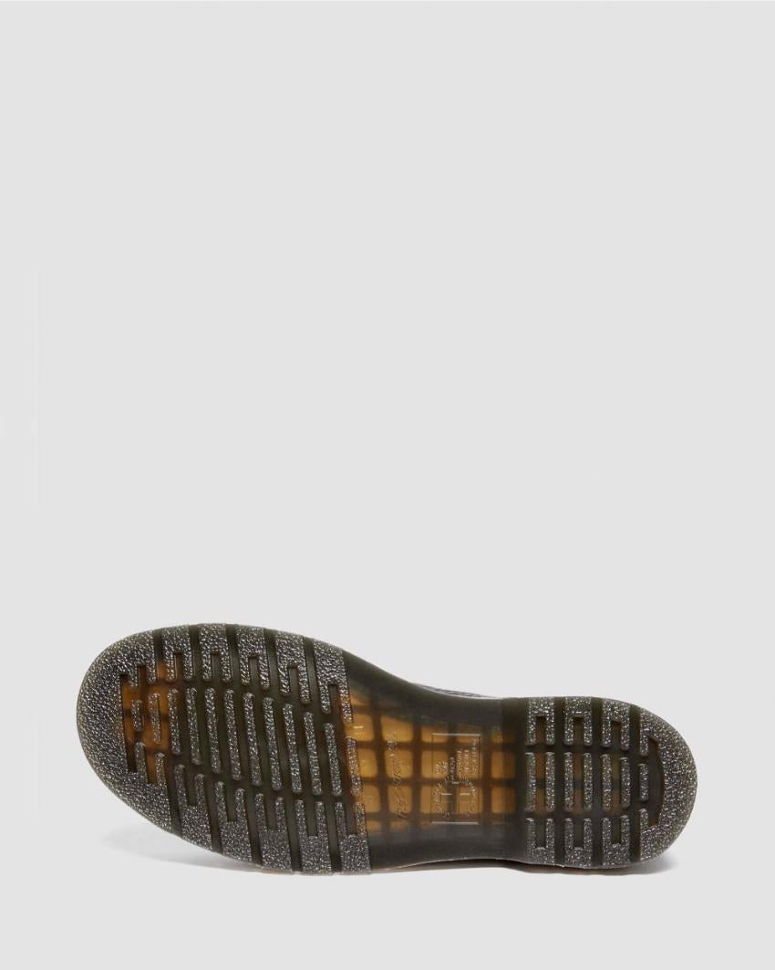 2976 Ambassador Boot - Black