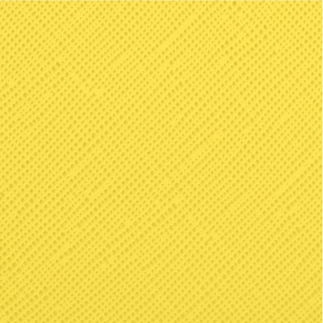 Ivy Curved Handle Bag - Chartreuse