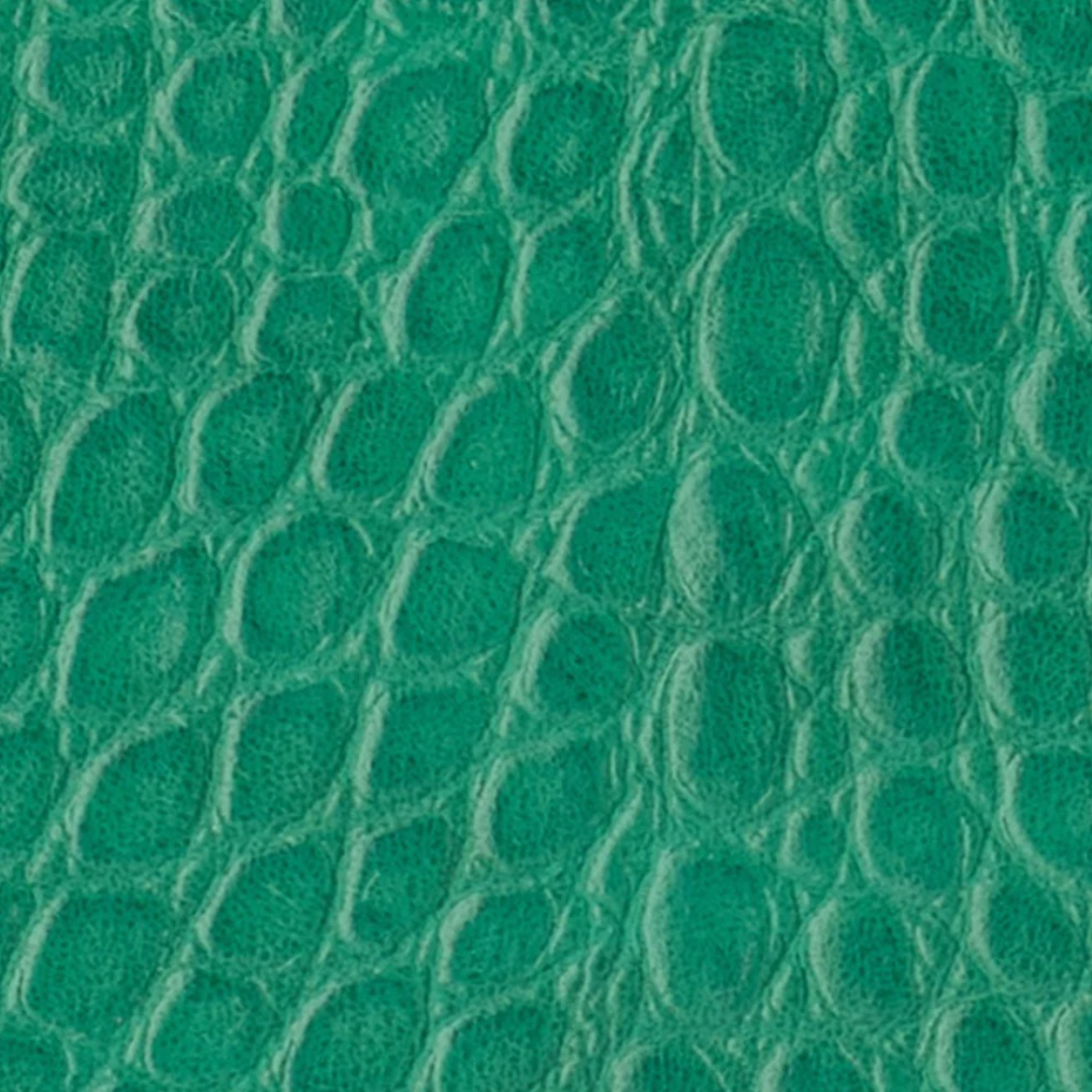 Nadia Top Handle Bag - Green