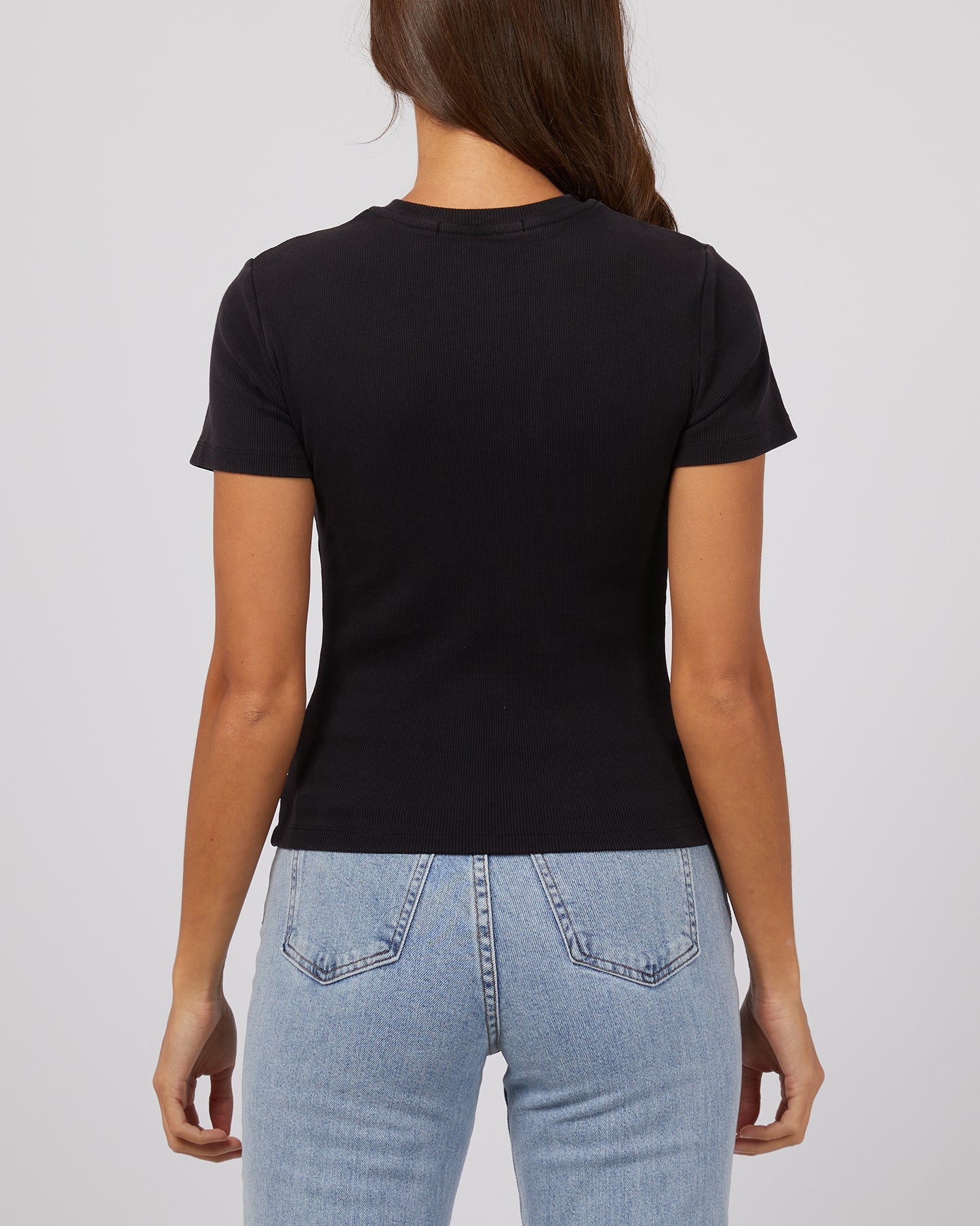 Wing Power Baby Tee