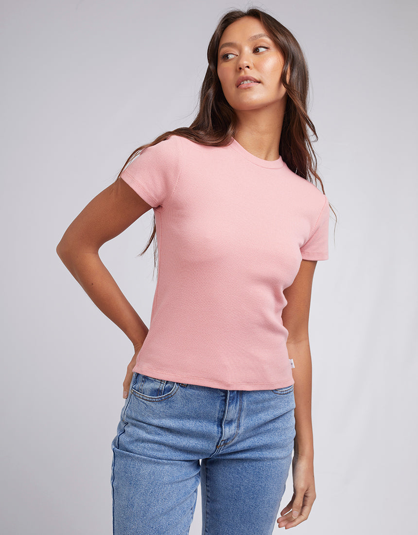 Margo Tee - Rose