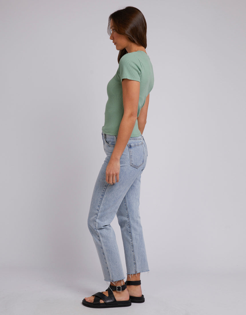 Margo Tee - Sage