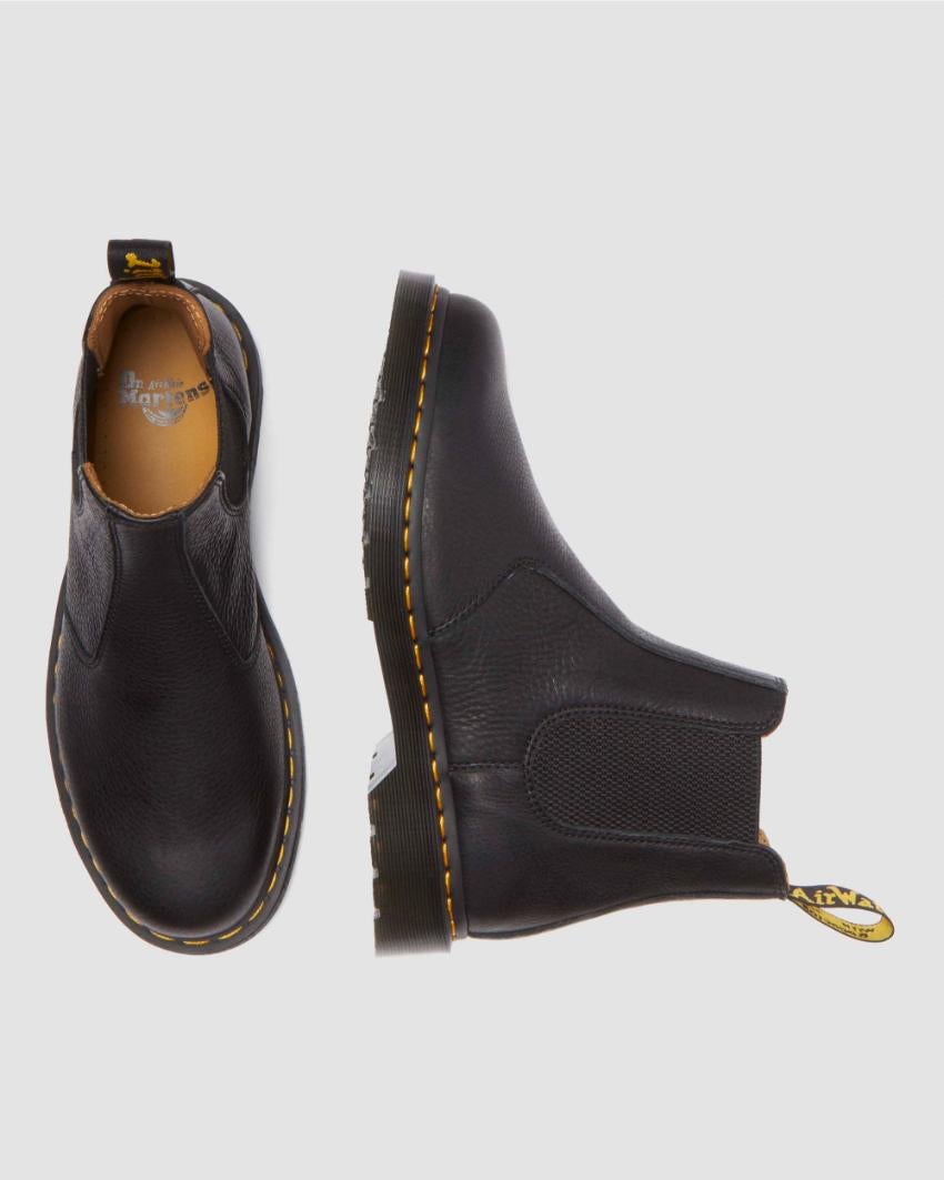 2976 Ambassador Boot - Black