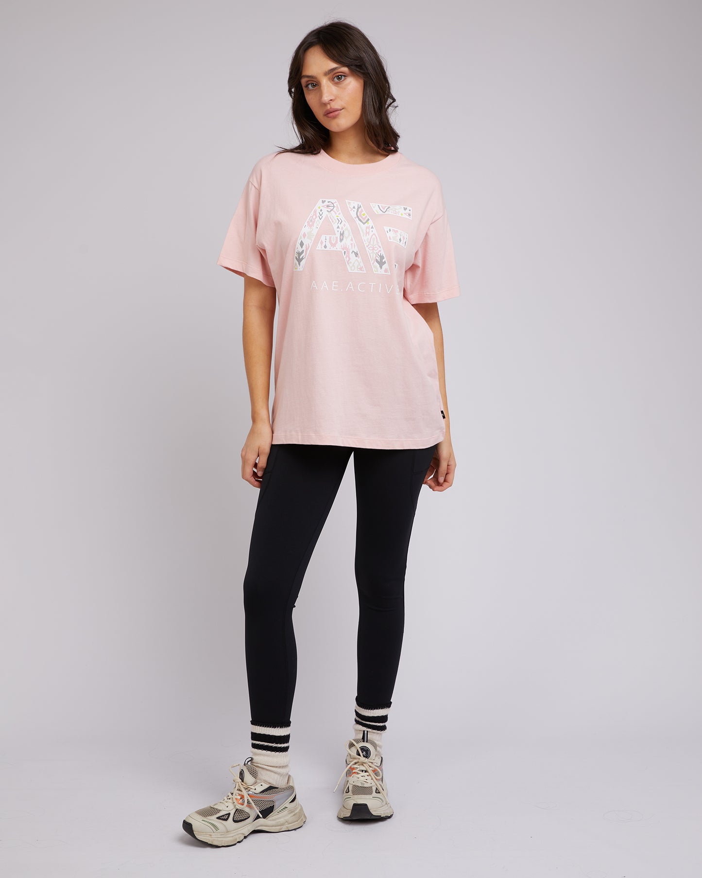 Base Active Tee