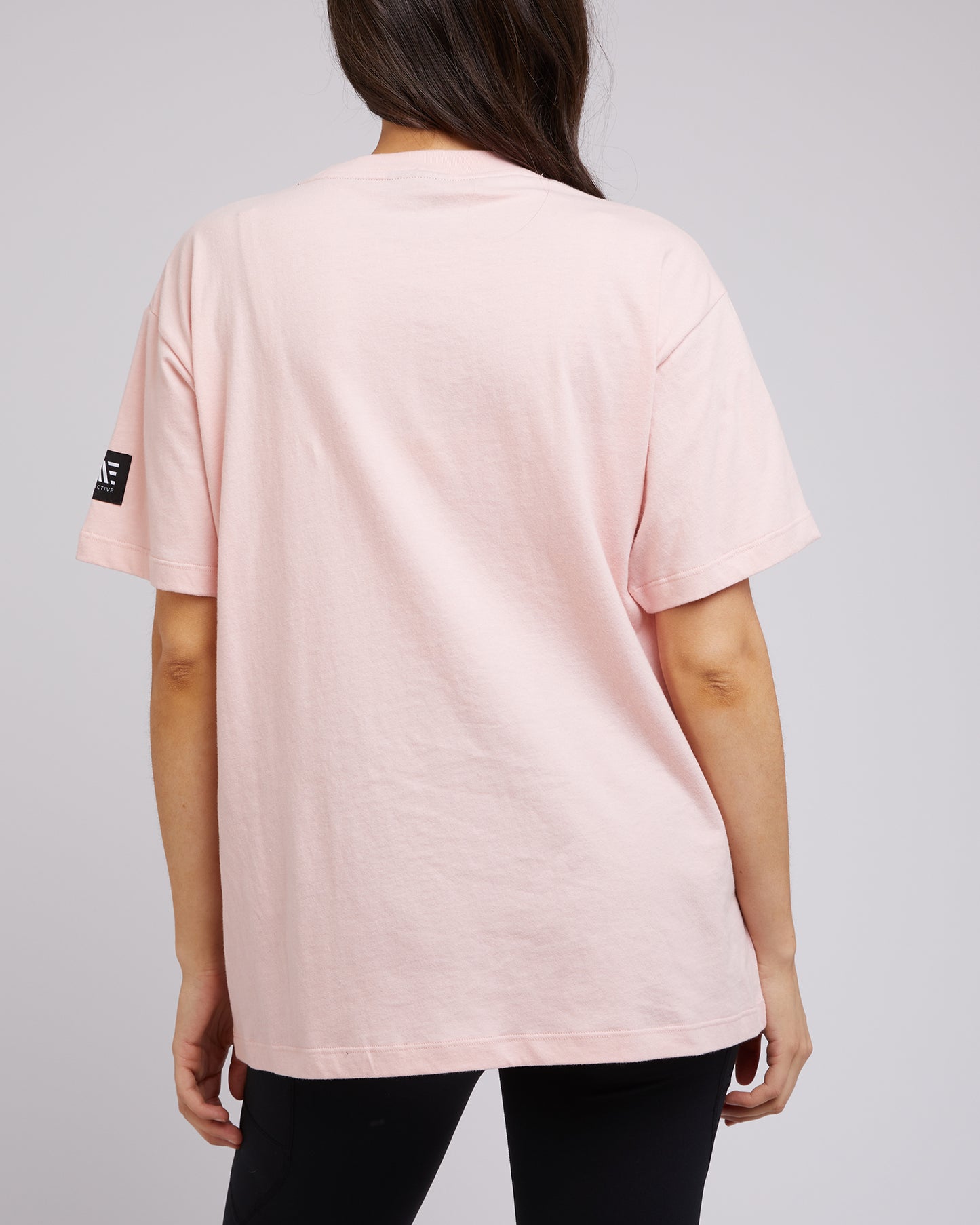 Base Active Tee