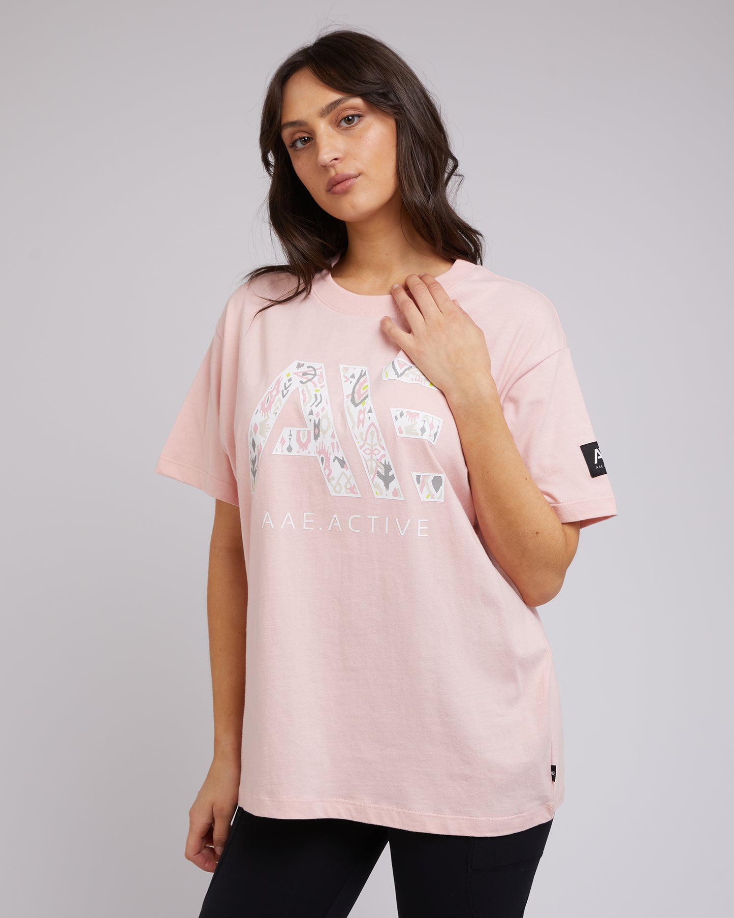 Base Active Tee