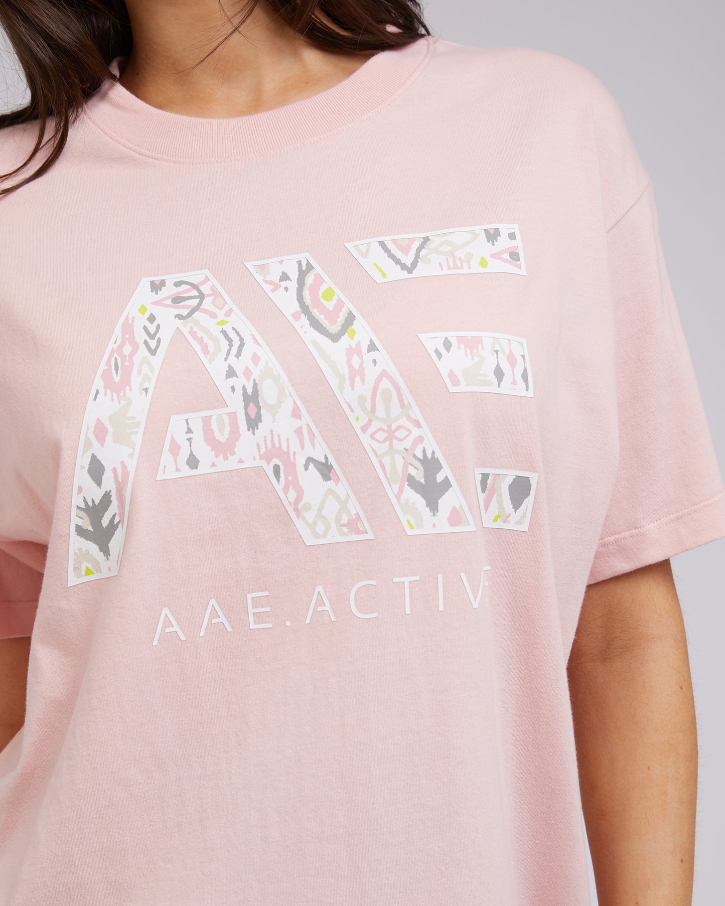 Base Active Tee