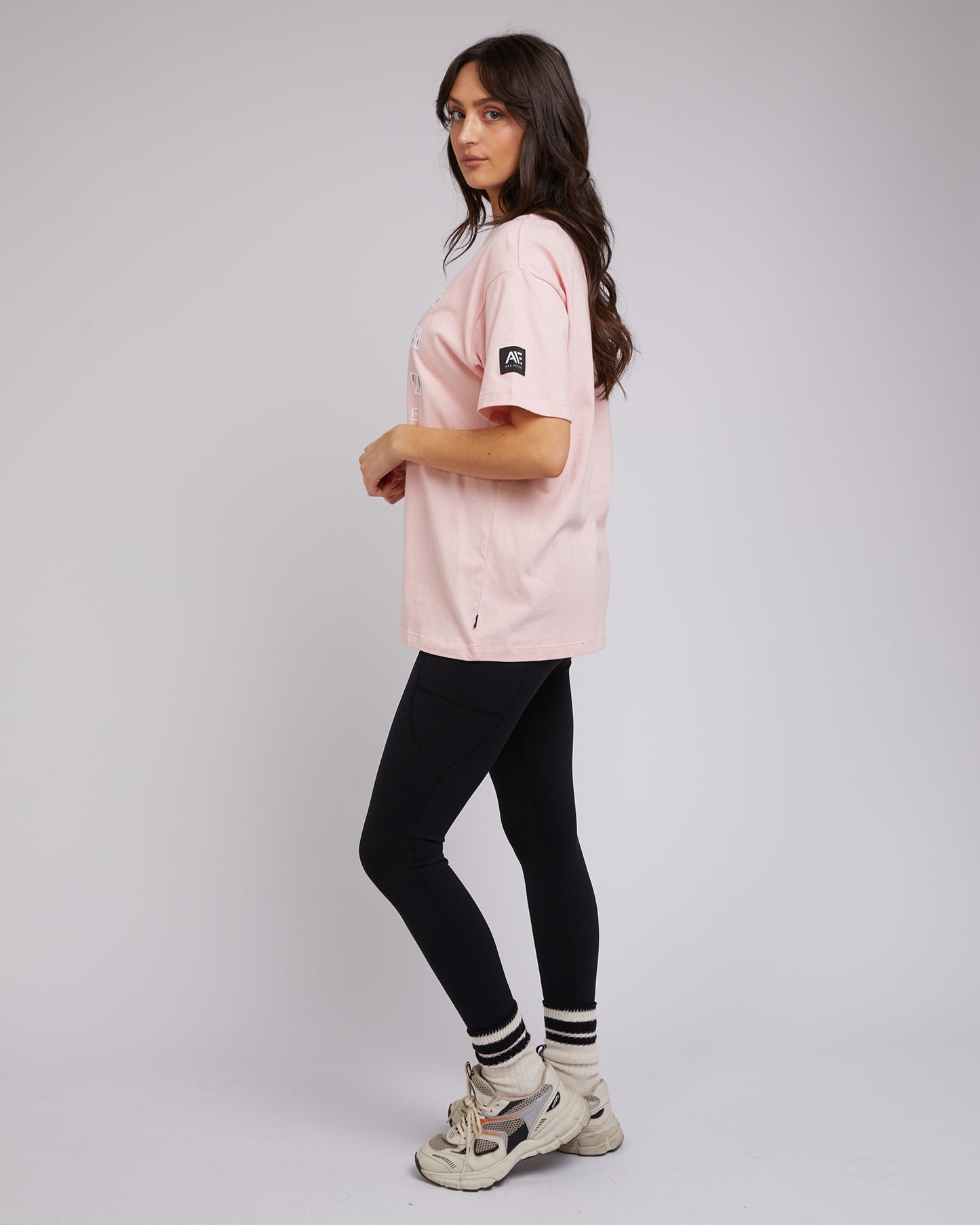 Base Active Tee