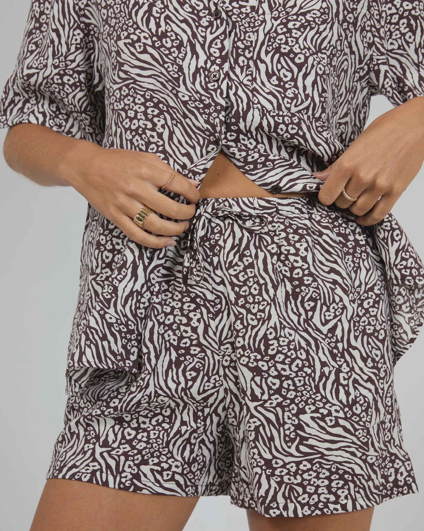 Mika Shorts