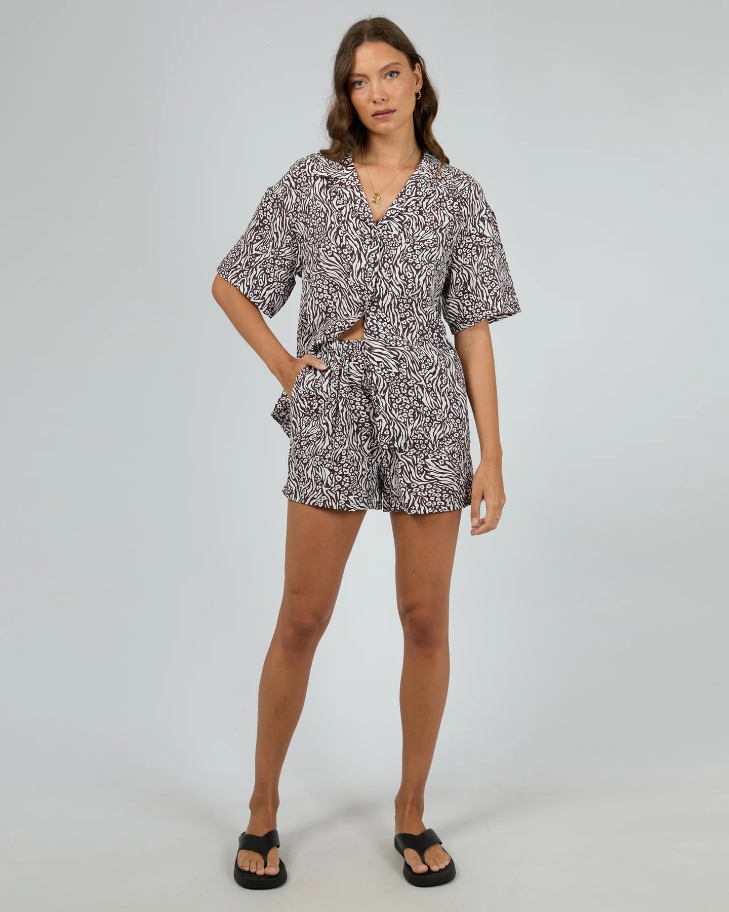 Mika Shorts