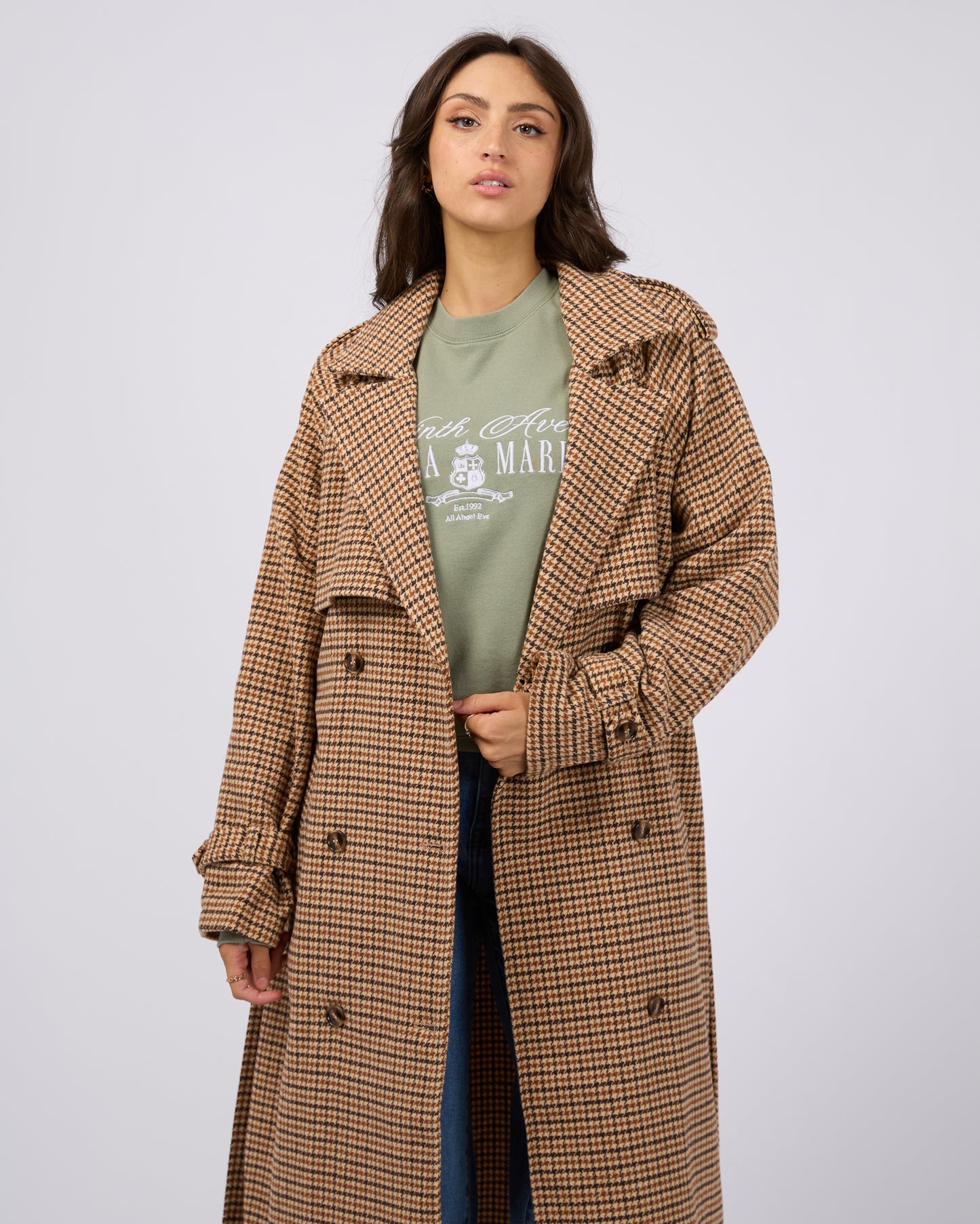 Charlotte Trench